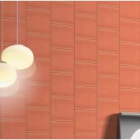 Subway Tiles 100x100 MM Square Wall Tiles for Kitchen, Bathroom & Decor